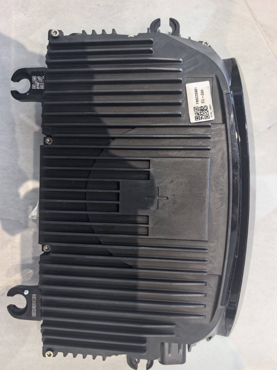 NIO ET7 LiDAR, Genuine OEM Part Actual Item Photo Capture