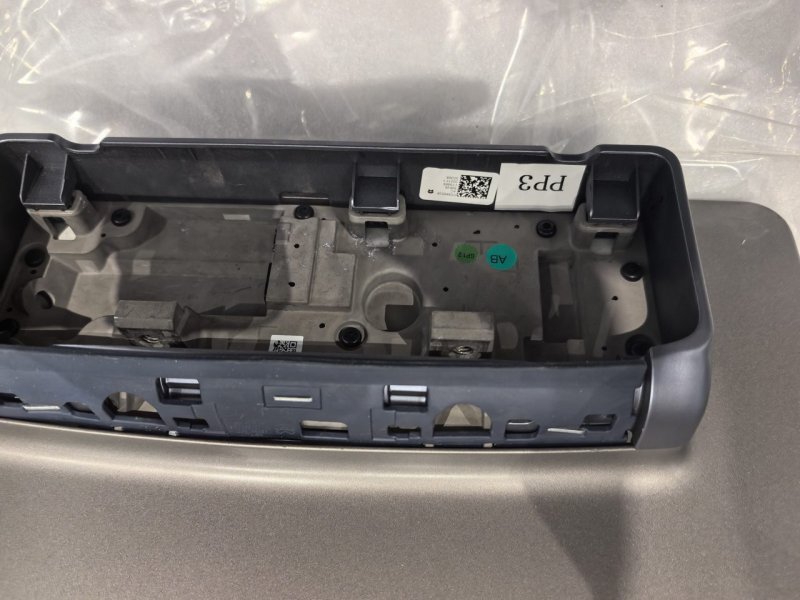 NIO ET9 Screen NIO ET9 Center Display NIO ET9 Seat Screen