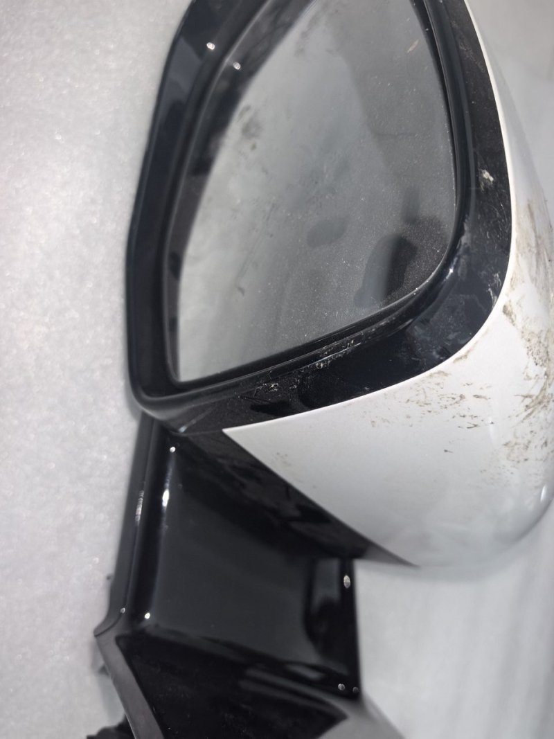 XPeng G6 Rearview Mirror Rearview Mirror Assembly, Genuine OEM Used Part Condition Good,