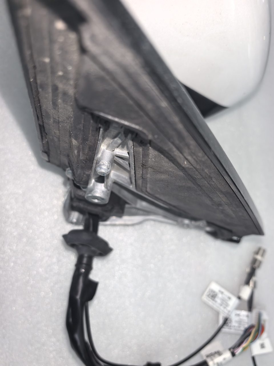 XPeng G6 Rearview Mirror Rearview Mirror Assembly, Genuine OEM Used Part Condition Good,