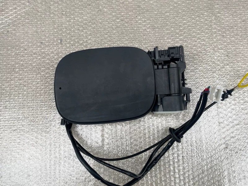 Li Auto MEGA Charge Port Cover Assembly Charge Port