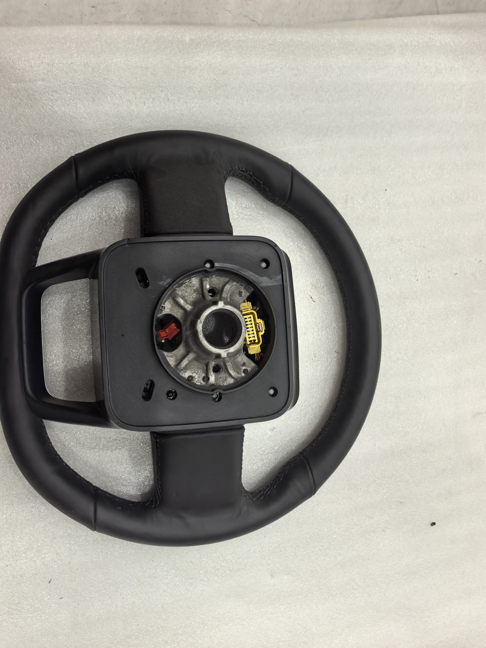 Li Auto L7 Steering Wheel Genuine OEM Used Part with Button Fully Functional