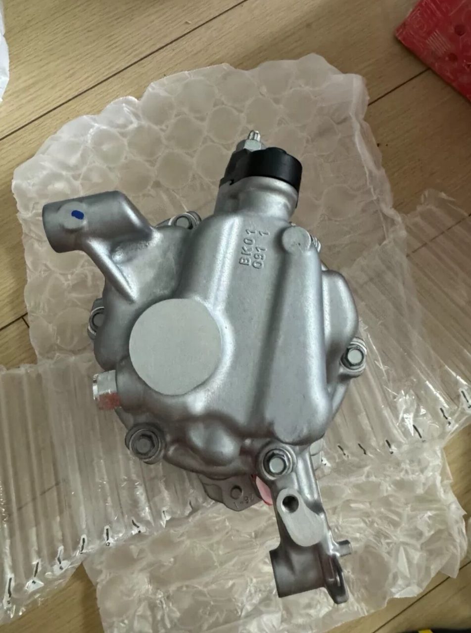 Tesla model3/Y Electric Compressor Assembly, Used, Genuine OEM Part