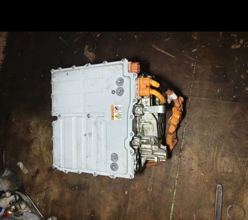 Leapmotor B10B01Lafa5 All-in-One Drive Unit Drive Motor Differential Gear