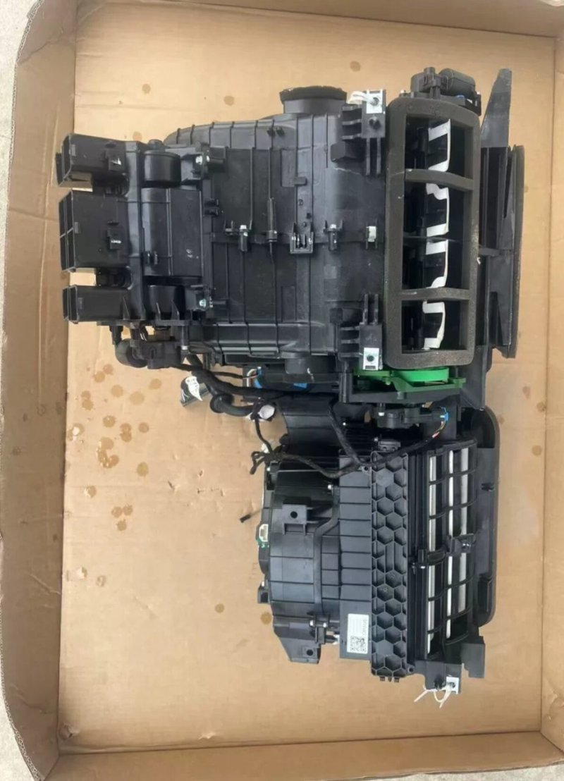 ZEEKR 001 Air Conditioning Case Assembly