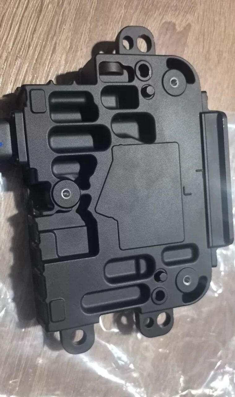 Xiangwang S7 LiDAR RoboSense Mx Radar