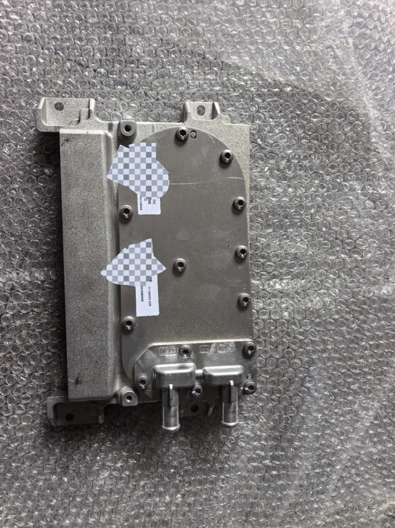ZEEKR 001 Controller, ZEEKR Autonomous Driving Module, ZEEKR 001 Parts
