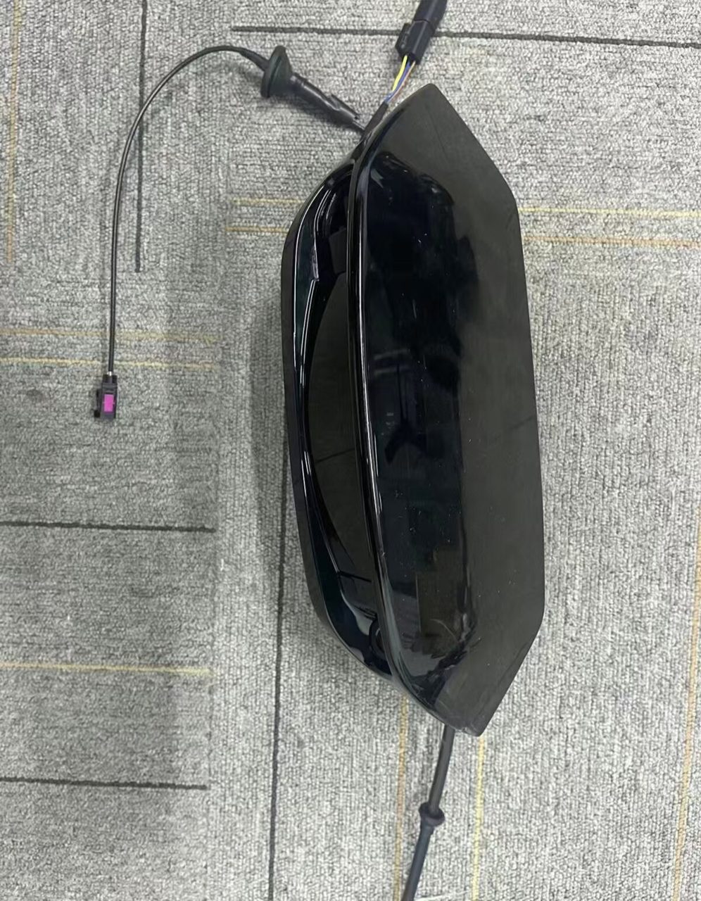 Lotus Rear LiDAR, Genuine OEM Used Part, All Connectors Included, Fully Functional