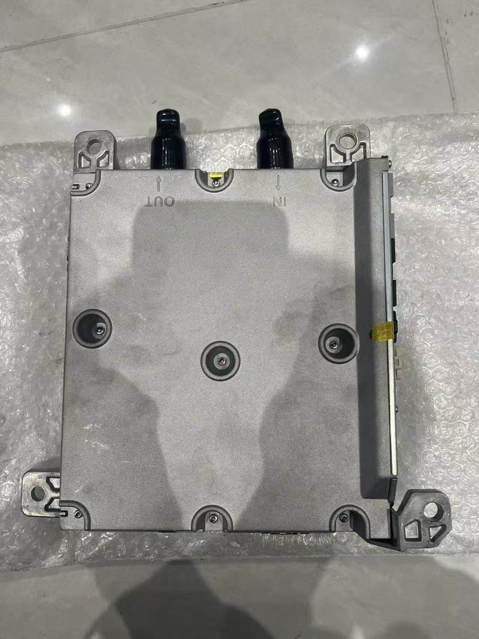 IM Motors Intelligent Computing Large Computing Assembly Genuine OEM Used Part All Connectors Included Function