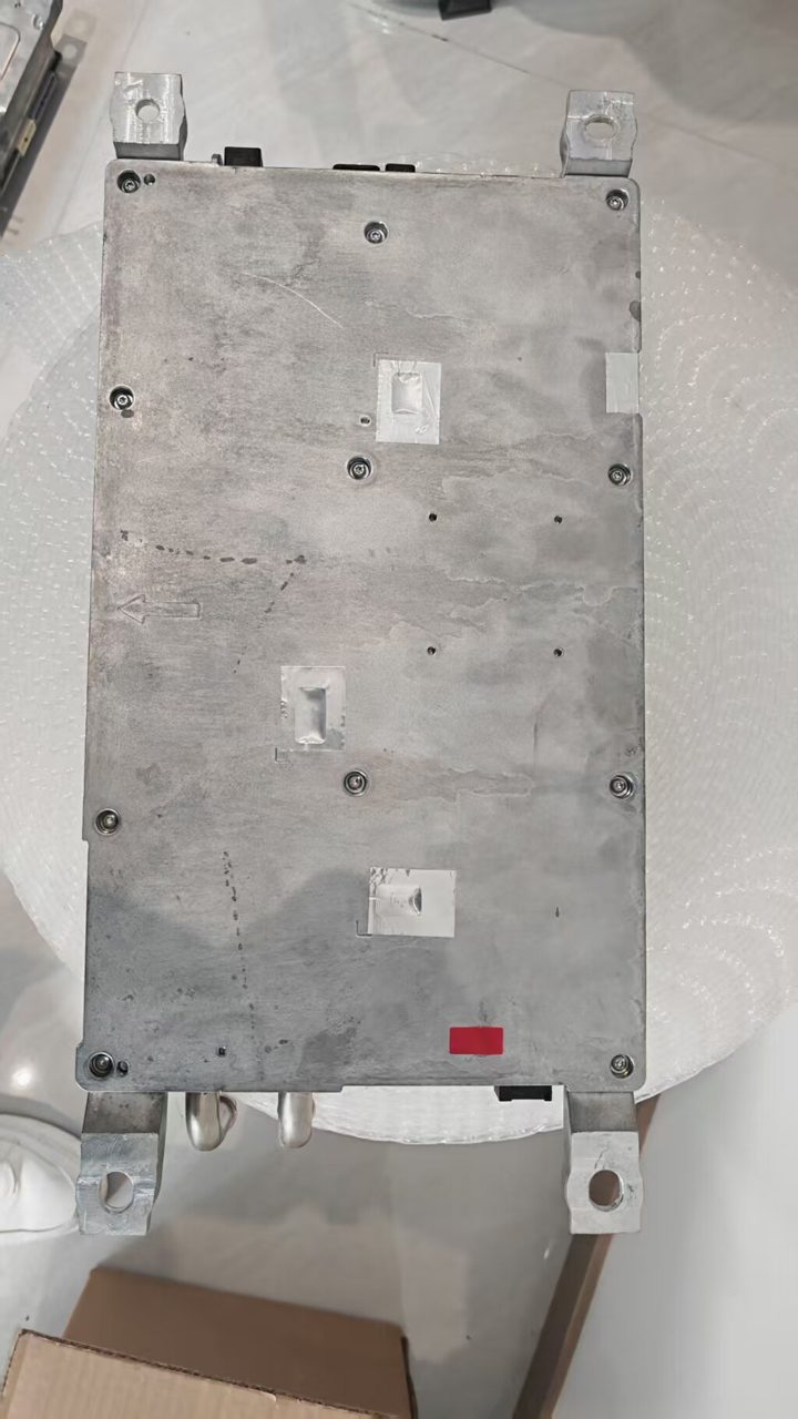 XPeng x9 Autonomous Driving Controller, Genuine OEM Used Part, Part Number SA8295P