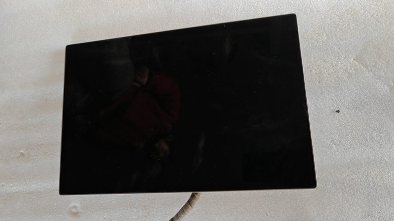 ZEEKR 7x Center Display Genuine OEM Used Part
