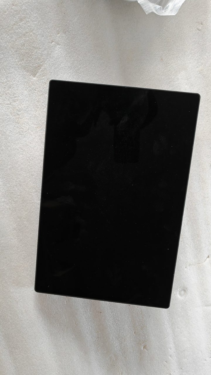 ZEEKR 7x OEM Center Display, Used OEM Part