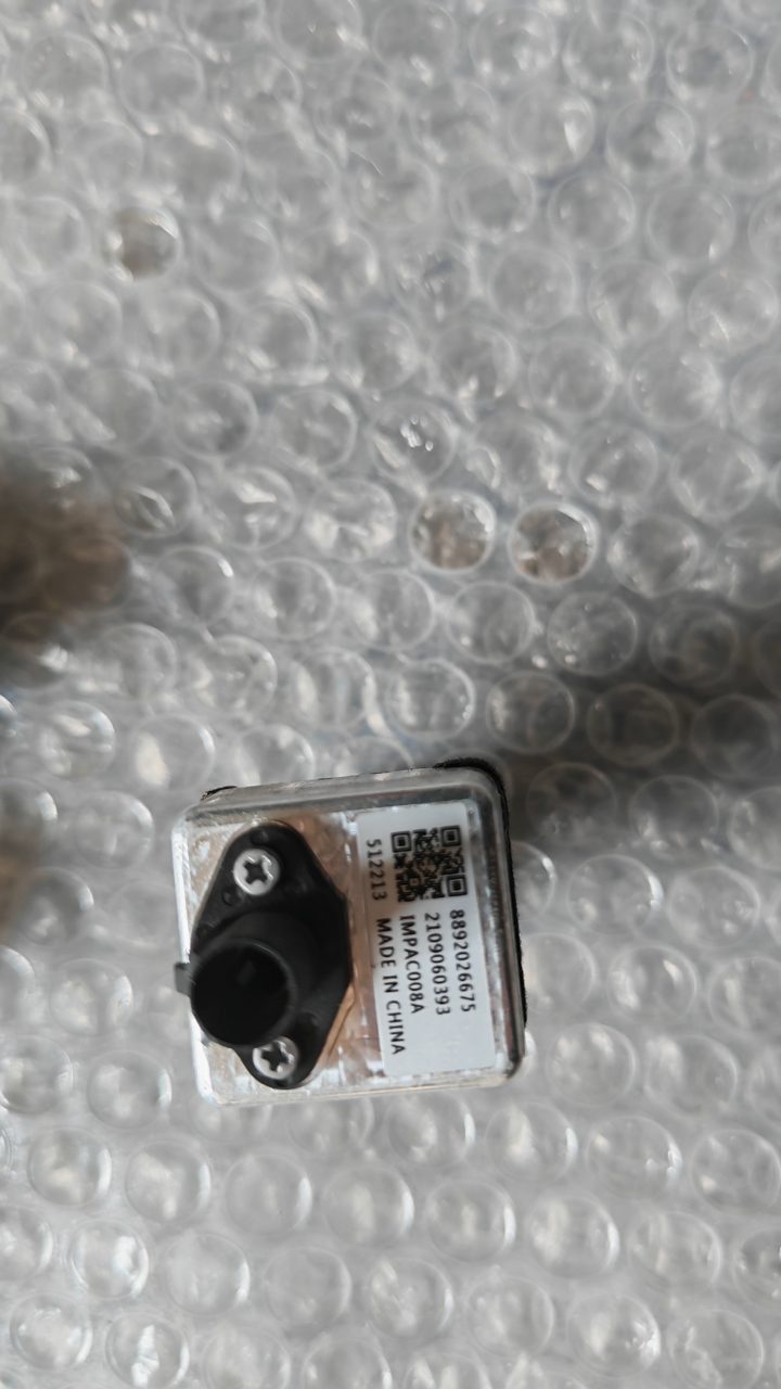 ZEEKR OEM Camera, Genuine OEM Used Part