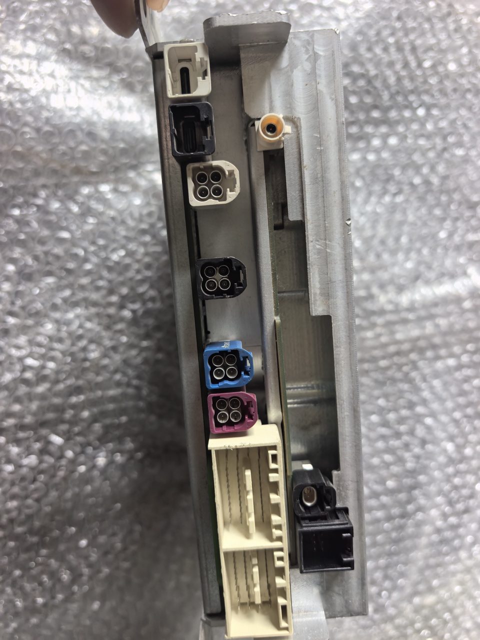 Chery Sterra ET8295 Domain Controller, Part Number 703003023AA