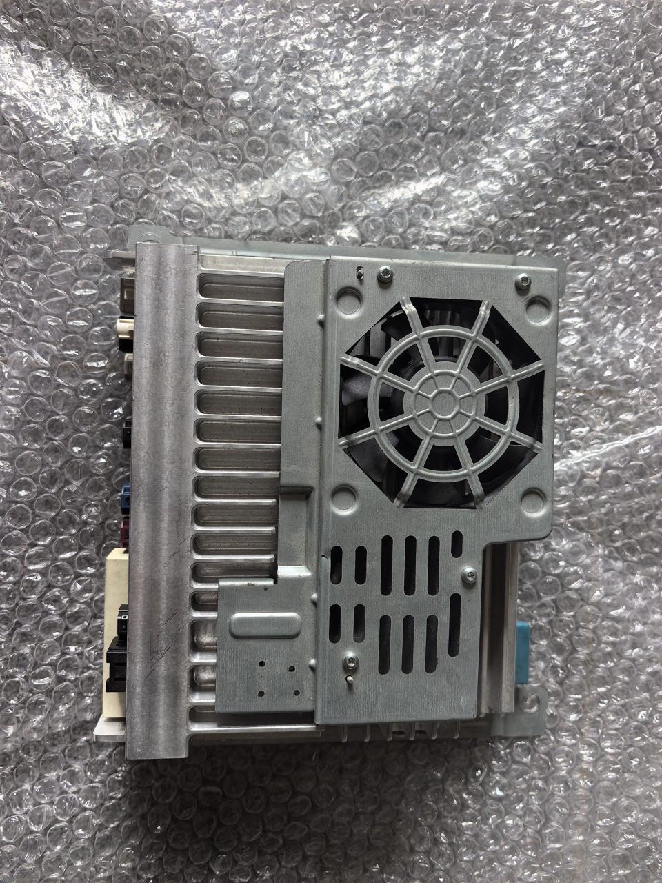 Chery Sterra ET8295 Domain Controller, Part Number 703003023AA
