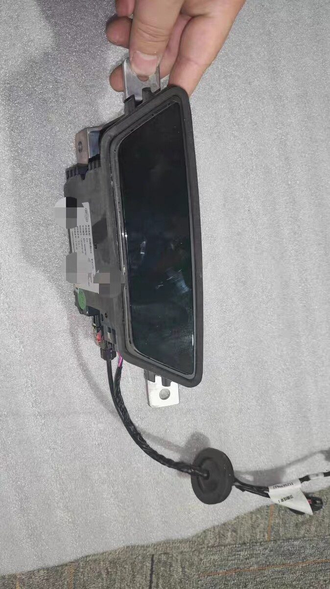 BYD OEM LiDAR Module, Part Number ATx, Genuine OEM Used Part