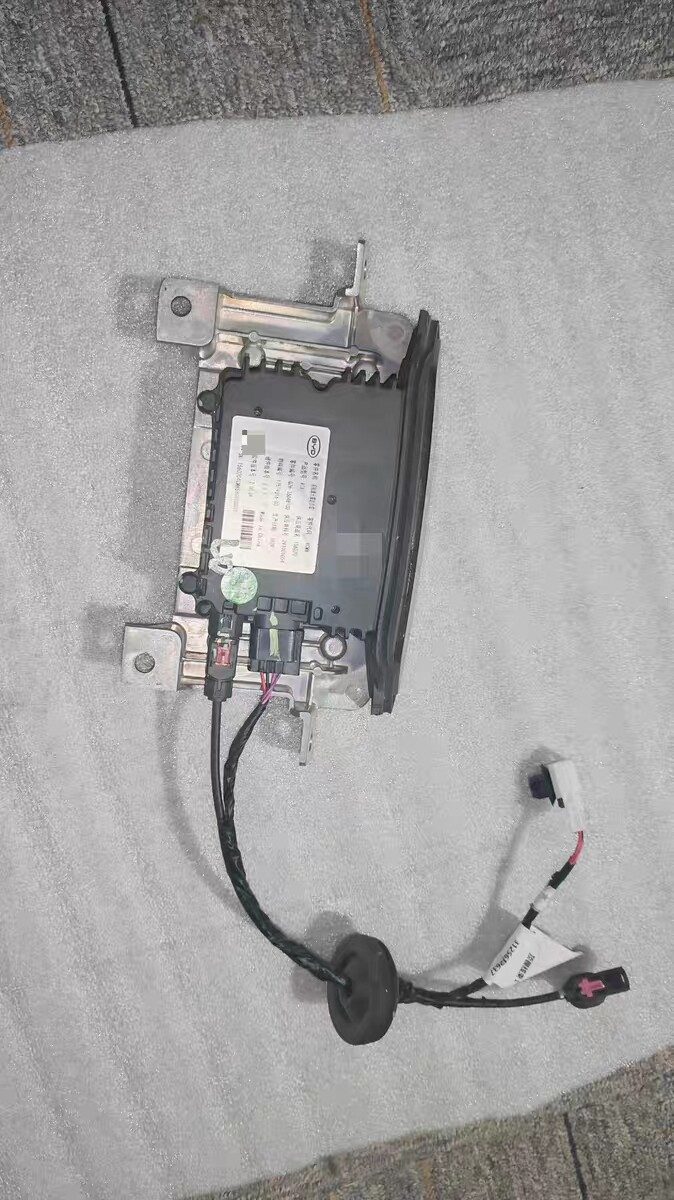 BYD OEM LiDAR Module, Part Number ATx, Genuine OEM Used Part