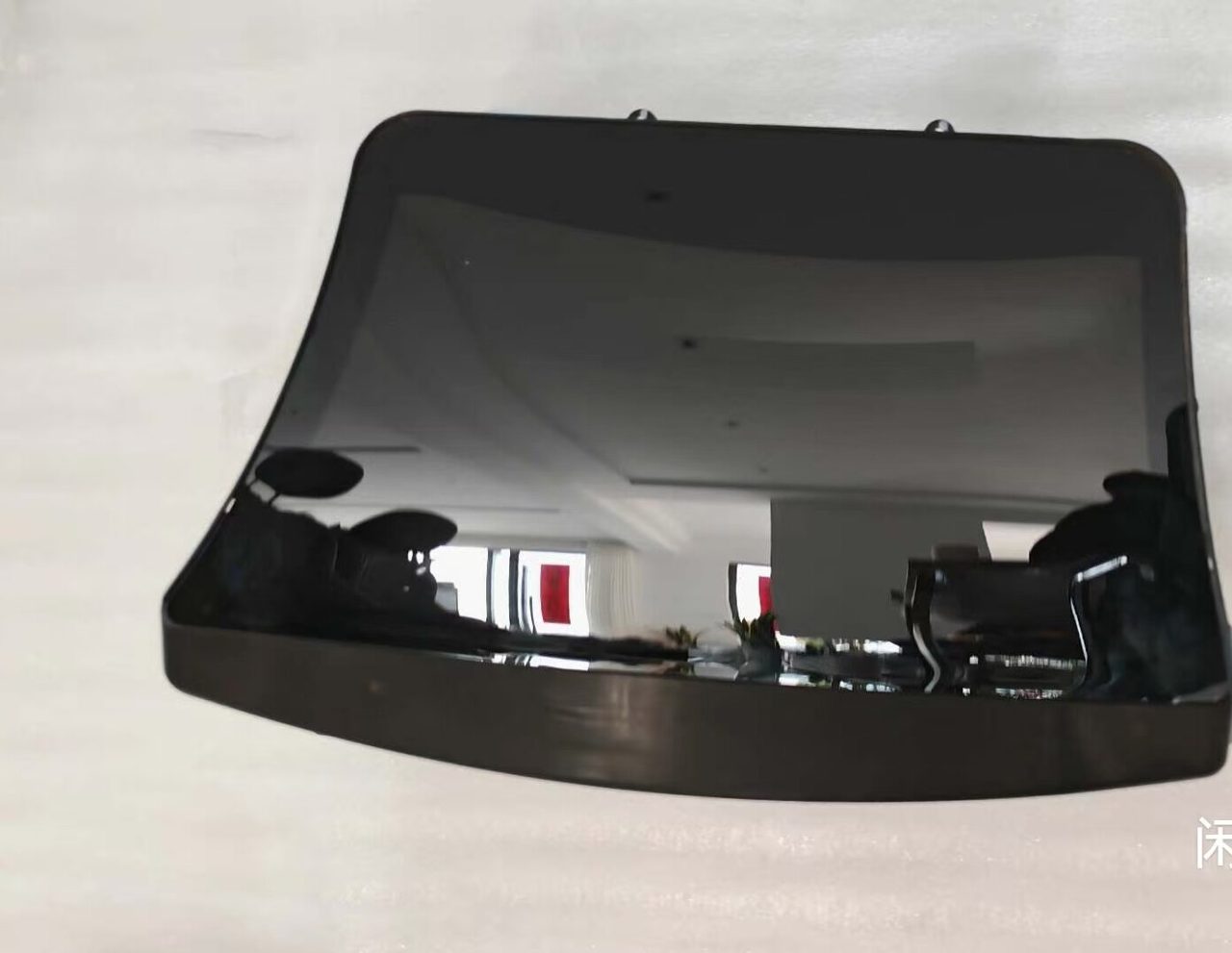 XPeng G7 Head-Up Display, Genuine OEM Used Part, Fits XPeng G7 Model, Fully Functional