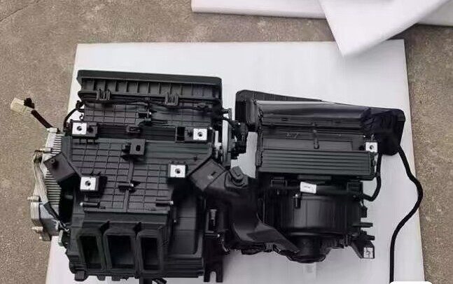 BYD Han EV Heat Pump Air Conditioning Box Assembly, Evaporator Box Assembly, Brand New OEM, Unused