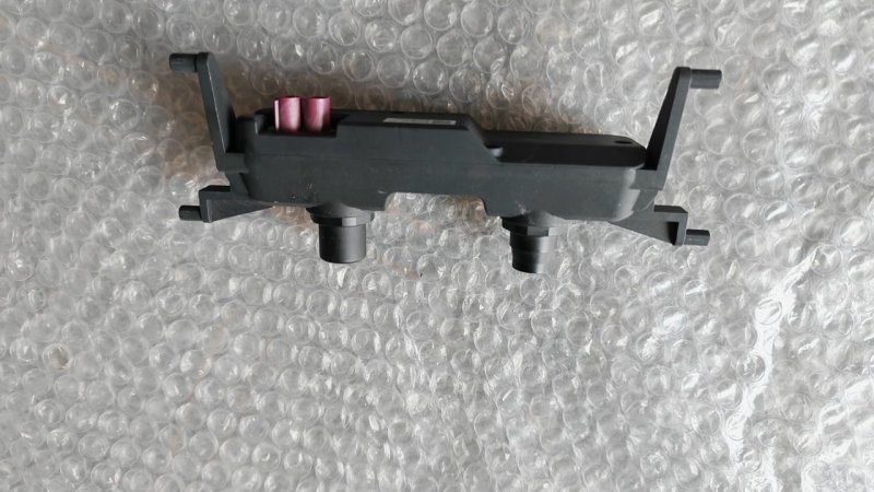 ZEEKR 001 Binocular Camera, Genuine OEM Used Part, All Connectors Included, Fully Functional, Condition also
