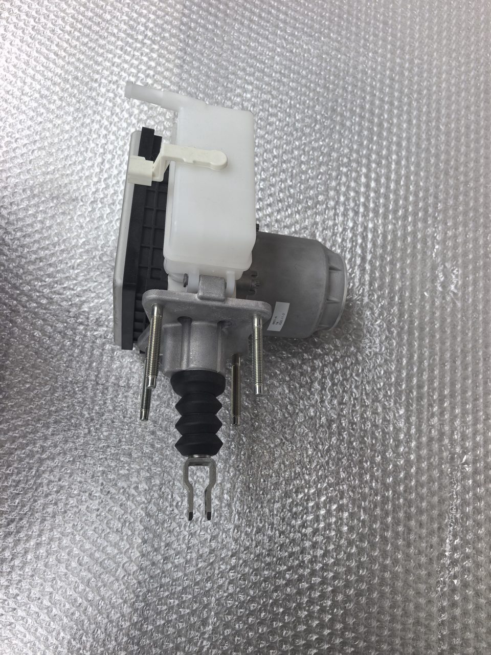 Like DHB By-Wire Brake Pump Assembly, Genuine OEM Used Part, Fully Functional, All Connectors Included