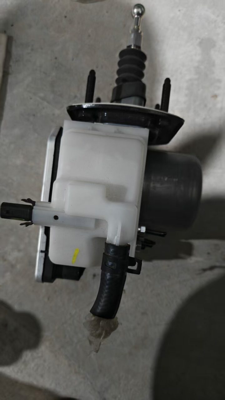 Qiyuan OEM ABS Pump, Genuine OEM Used Part, Fully Functional, All Connectors Included