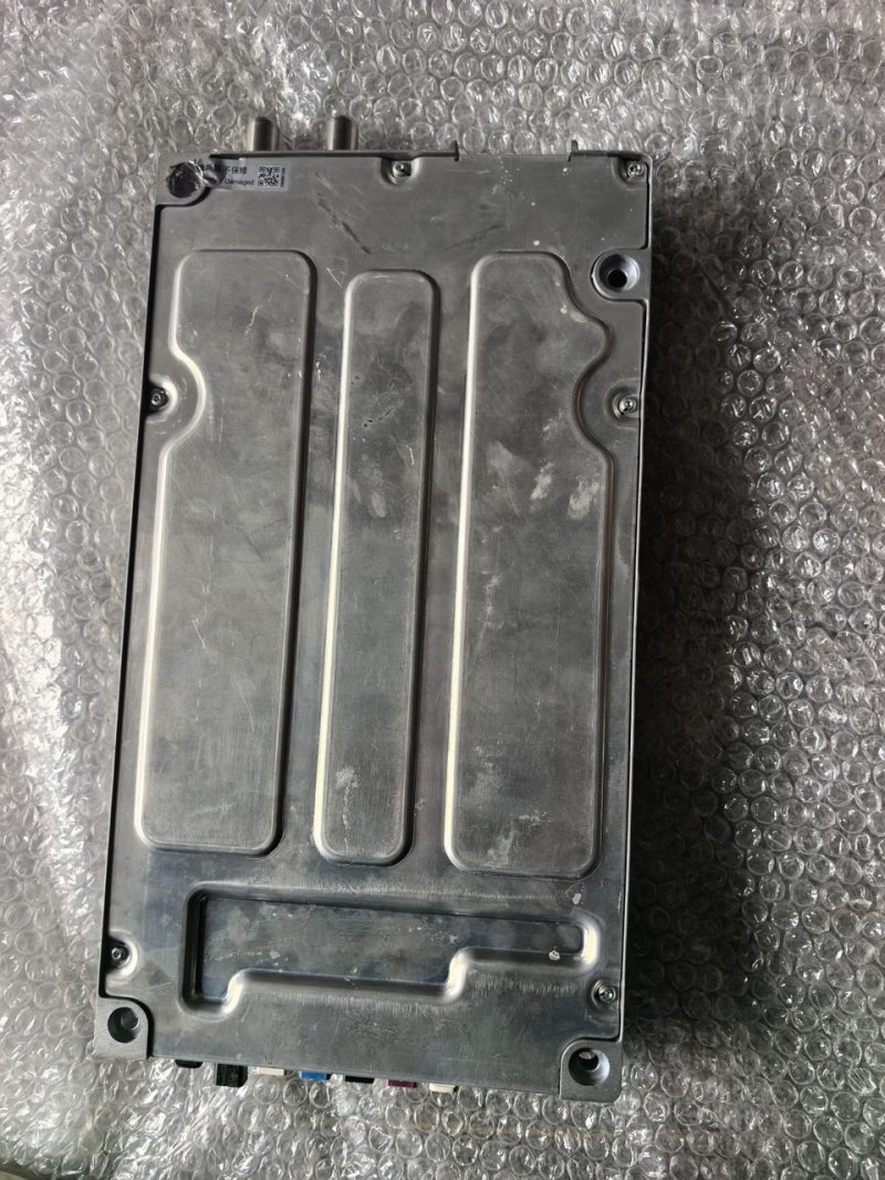 XPeng G9 Autonomous Driving Module, Genuine OEM Used Part, All Connectors Included
