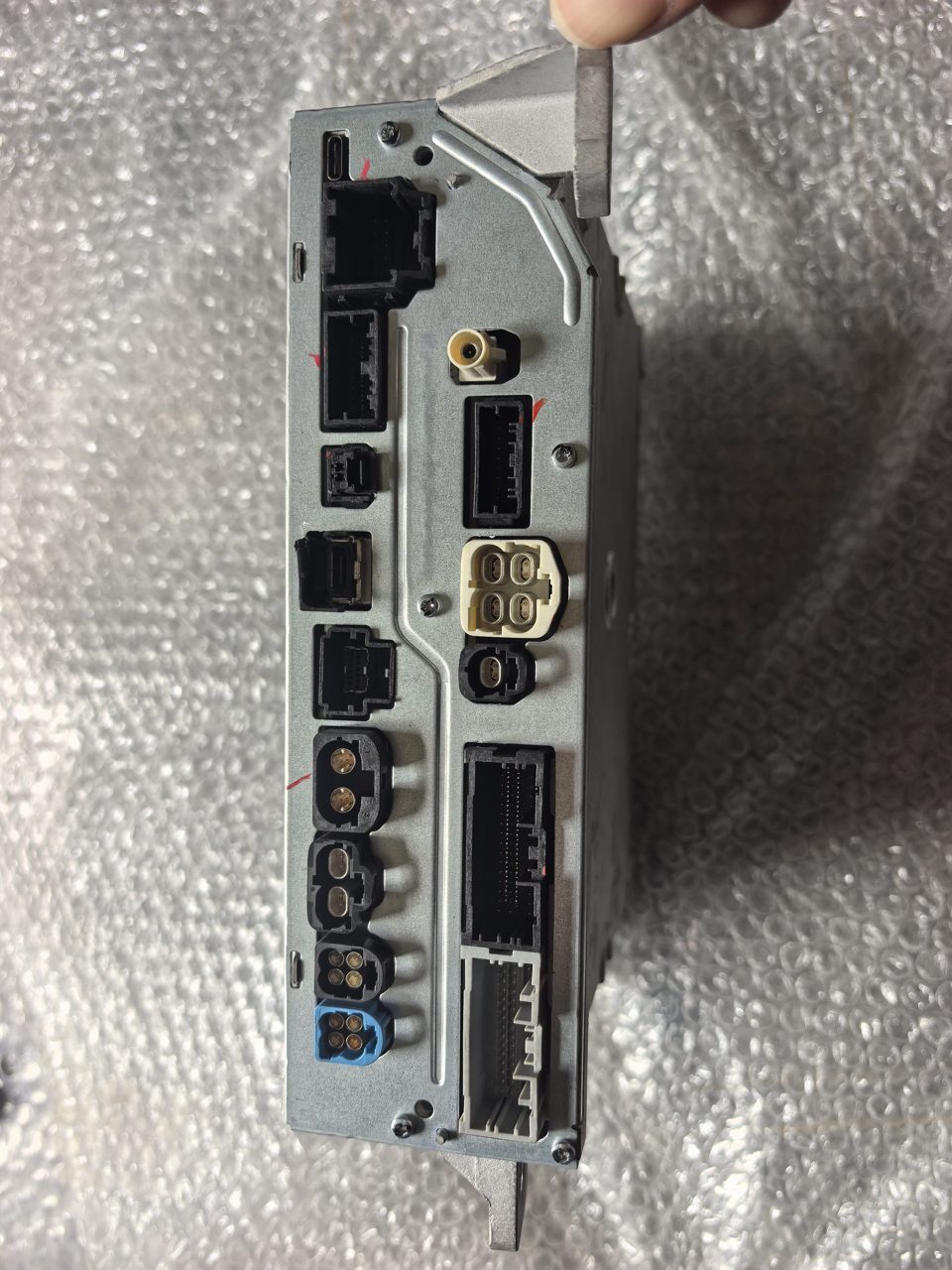 SAIC Motor Audi E5 Infotainment Head Unit Module