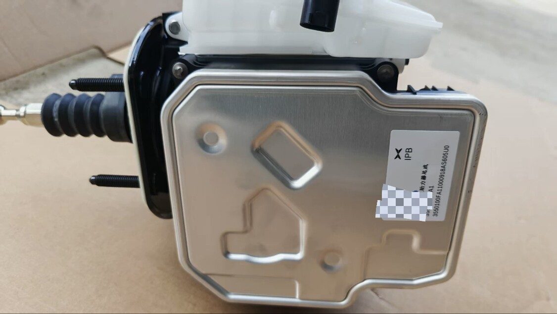 XPeng G6 Brand New OEM Integrated Type Smart Brake Pump Assembly, Part Number 3550100FA