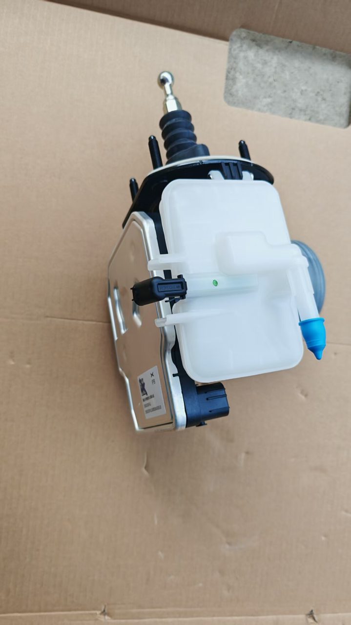 XPeng G6 Brand New OEM Integrated Type Smart Brake Pump Assembly, Part Number 3550100FA