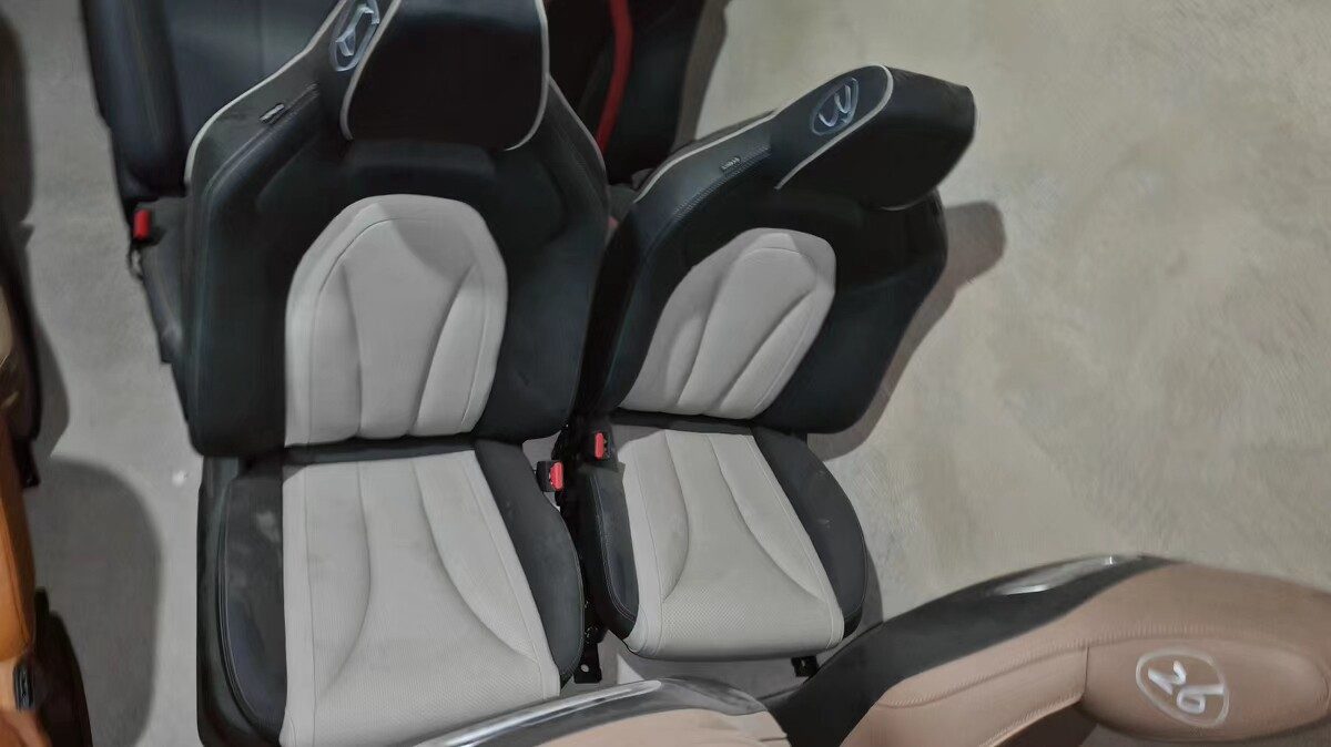 Chery Vehicle Seat, Genuine OEM Used Part