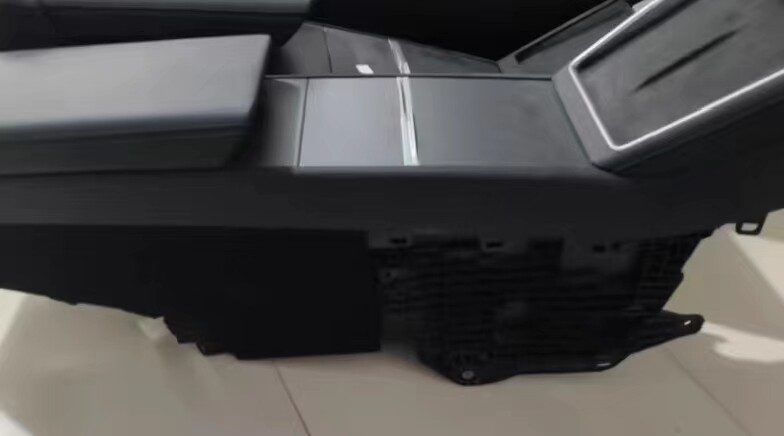 Tesla Model3 Refreshed Edition Armrest Box, Tesla ModelY Refreshed Edition Armrest