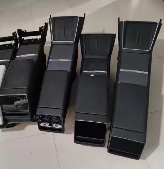 Tesla Model3 Refreshed Edition Armrest Box, Tesla ModelY Refreshed Edition Armrest