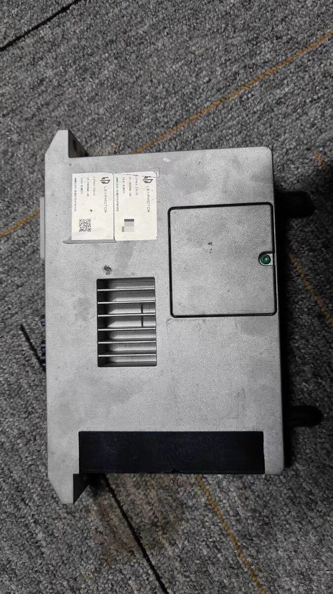 Leapmotor B10TBOx Head Unit, Genuine OEM Used Part, Part Number LP-TBOx04