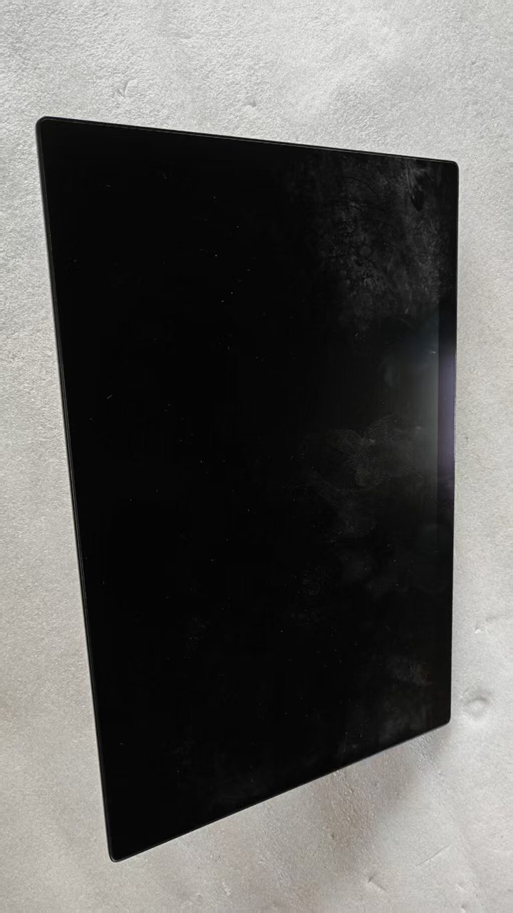 ZEEKR Center Display, Genuine OEM Used Part, All Connectors Included, Fully Functional 。