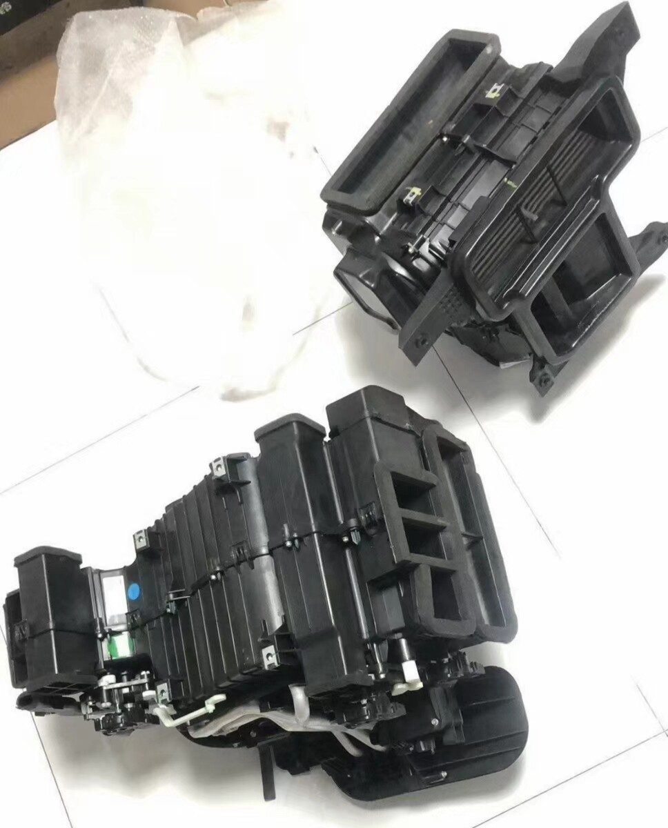 Xiaomi su7 Blower, Xiaomi su7 Evaporator Box Assembly