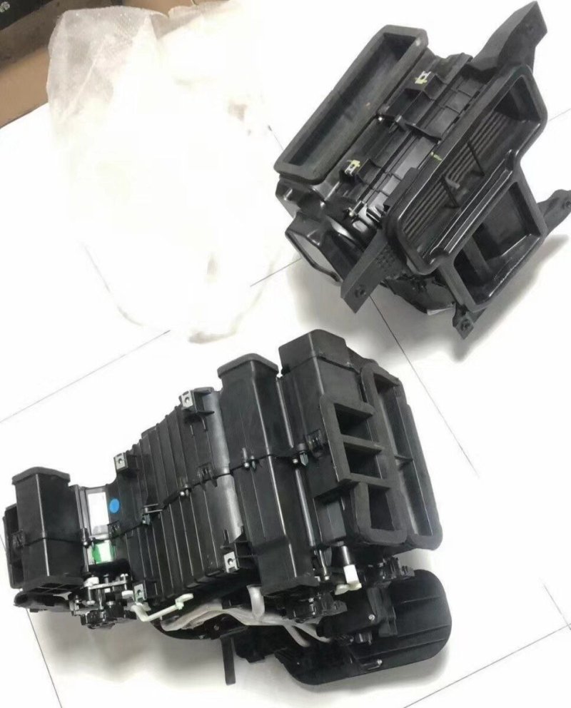 Xiaomi su7 Blower, Xiaomi su7 Evaporator Box Assembly