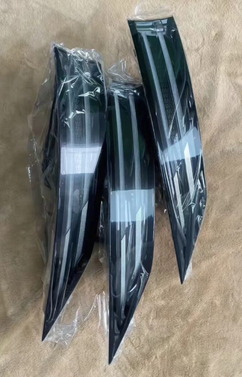 XPeng x9 Taillight