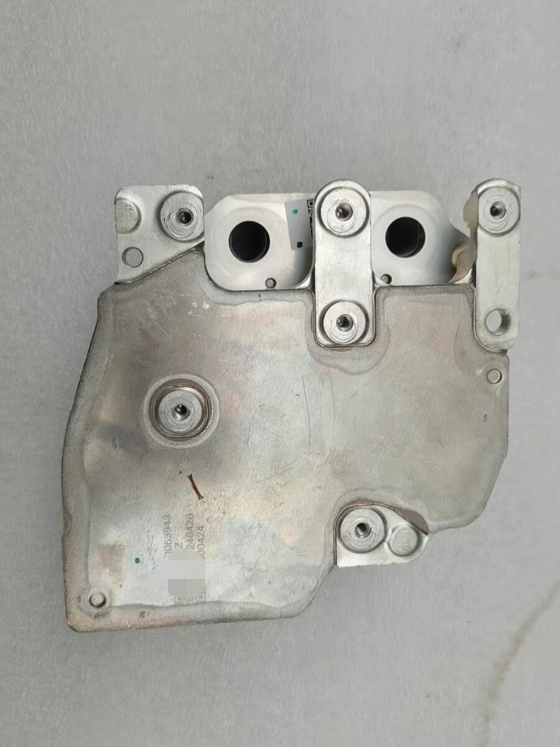 Li Auto L6 Battery Cooling Unit Li Auto L6chiller Li Auto L6 Thermal Management Matching