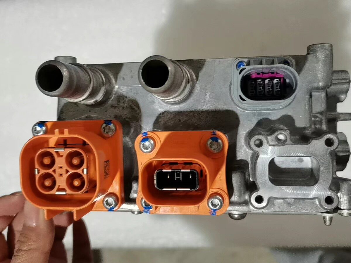 ZEEKR Charger Lynk & Co On-Board Charger ZEEKR OBC Lynk & Co OBC Geely Series