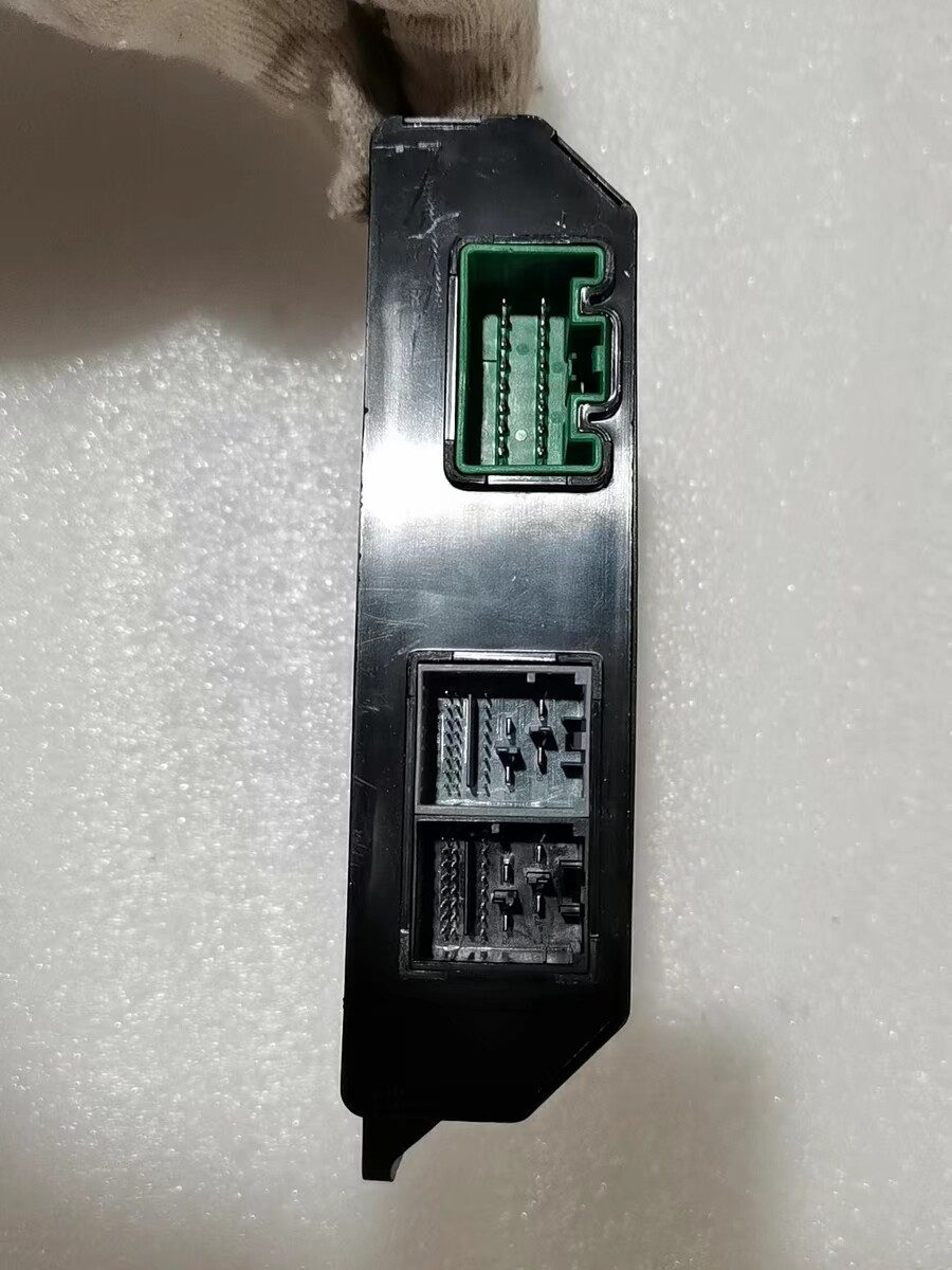 ZEEKR Passenger Side Seat Controller ZEEKR Seat Module ZEEKR Seat Controller