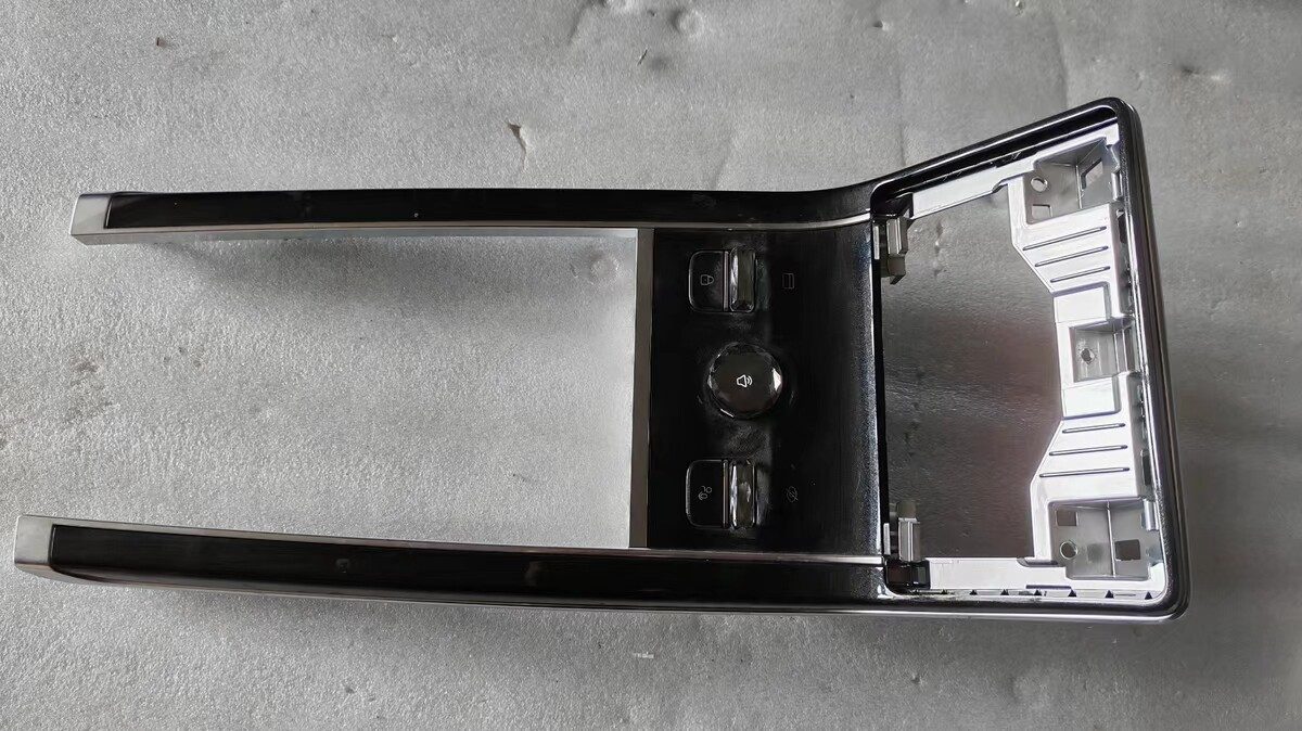 ZEEKR 009 Guanghui Panel Armrest Box Assembly ZEEKR 009 Guanghui Panel Armrest Box Button