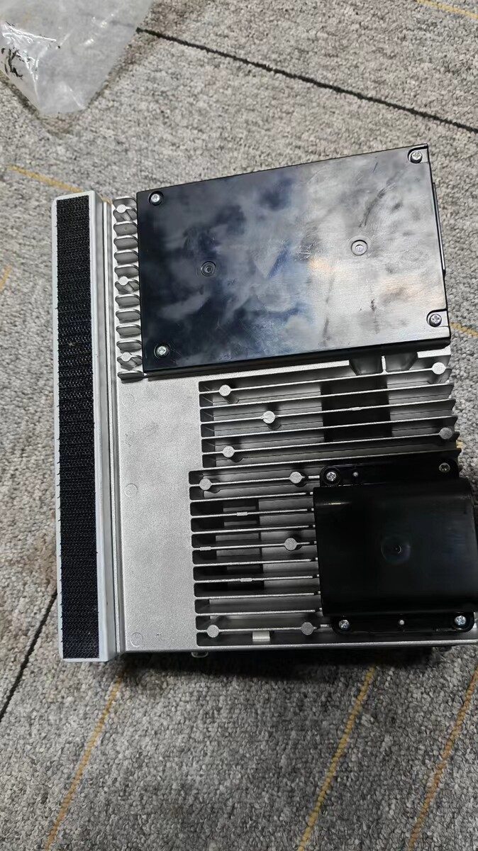 Changan Deepal G318 OEM Smart Cockpit Controller, Removed from Vehicle