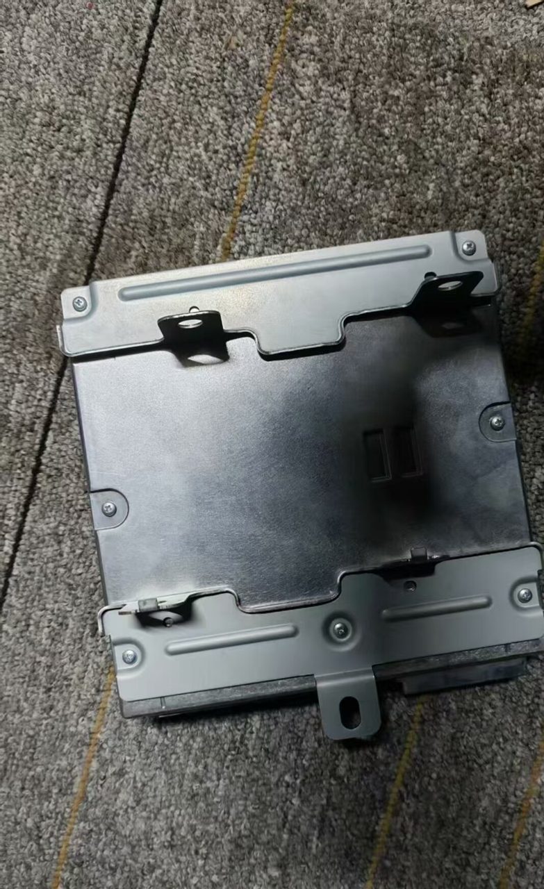 ZEEKR Wireless Vehicle Terminal Module, Genuine OEM Used Part, All Connectors Included, Fully Functional