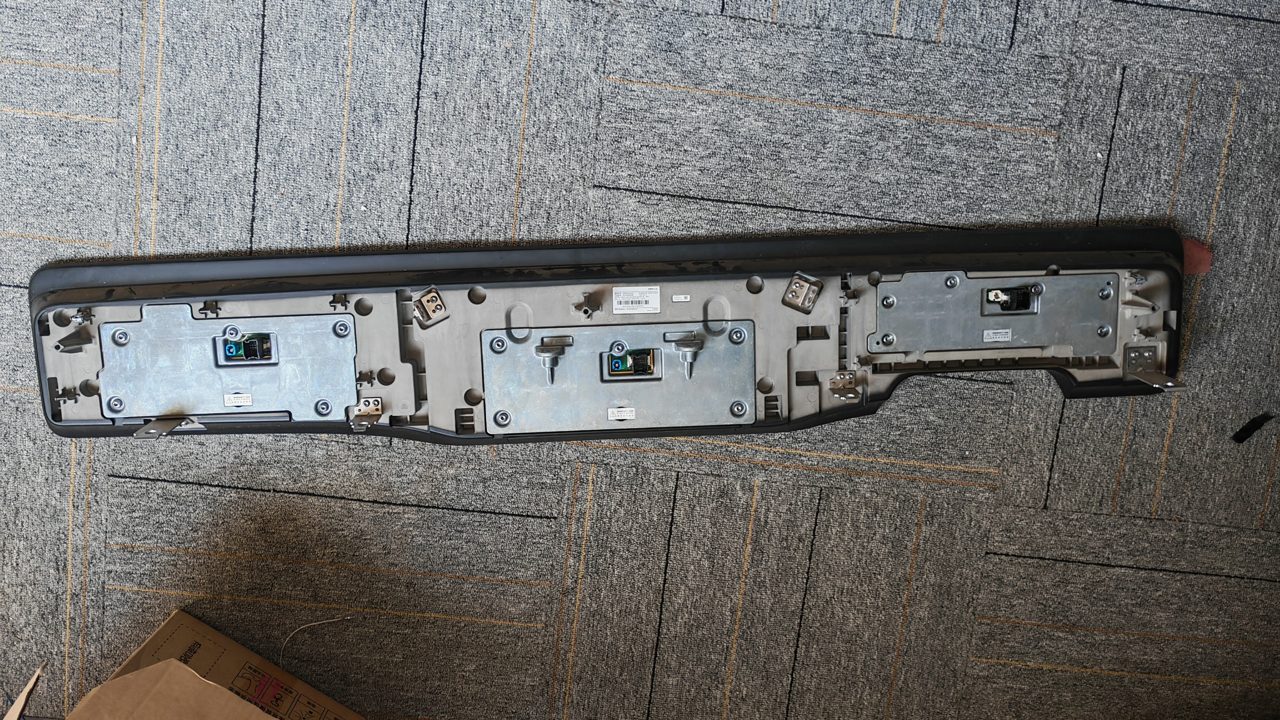 AITO m9 Display Instrument Cluster Unit Display Center Display Genuine OEM Used Part