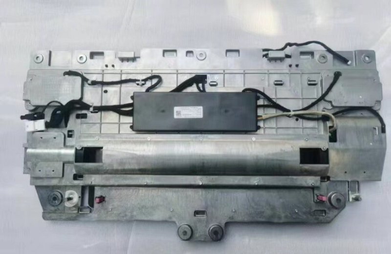 AVATR Rear Row Screen AVATR Overhead Screen AVATR Rear Row TV AVATR Rear Row Screen