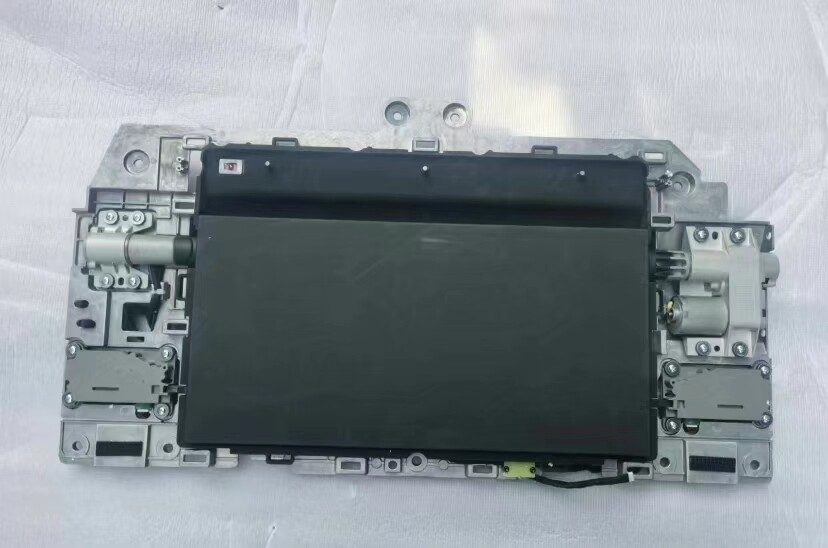 AVATR Rear Row Screen AVATR Overhead Screen AVATR Rear Row TV AVATR Rear Row Screen