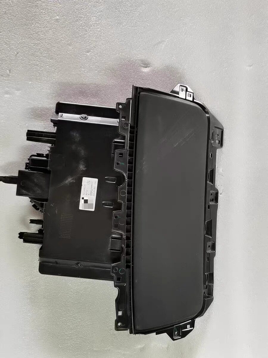 STELATO Glove Box Assembly STELATO Passenger Glove Box