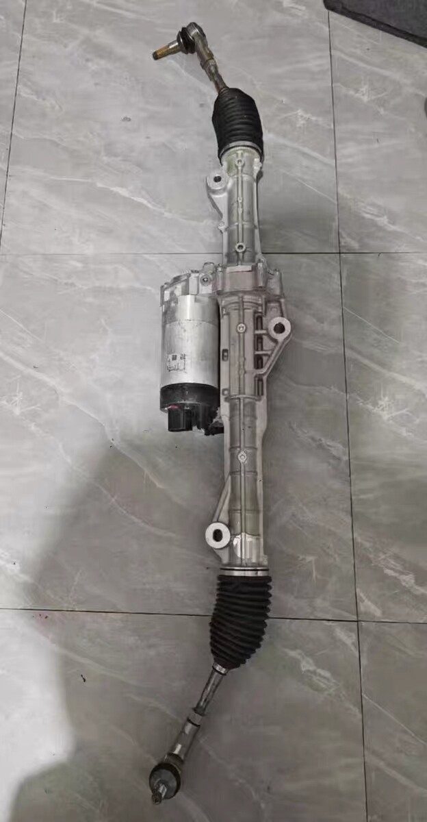 NIO ET9 Steer-by-Wire System, Genuine OEM Used Part, Fully Functional, All Connectors Included