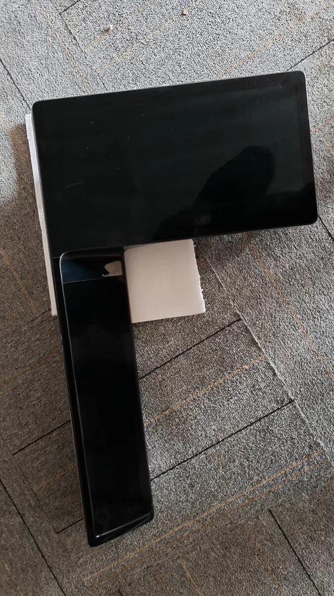HiPhi x Center Display, Genuine OEM Used Part